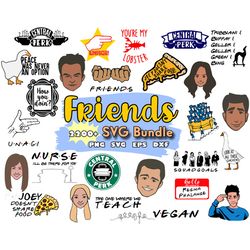 friends svg bundle, friends svg, friends movie svg, friends svg,layered files