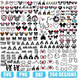 mickey mouse svg,mickey mouse svg bundle,minnie mouse svg