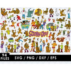 90 scooby doo bundle svg, cartoon svg, scooby doo svg, cartoon svg, scooby doo svg, scooby doo vector, scooby doo