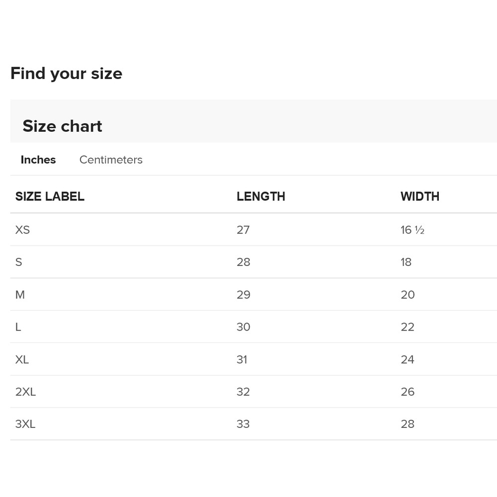 unisex shirt size inches.png
