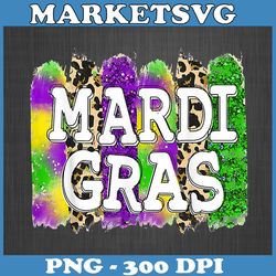 mardi gras leopard sparkle cheetah parade 2022 png, mardi gras png, fat tuesday png, leopard mardi gras carnival png