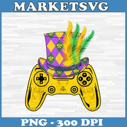 video game mardi gras png, mardi gras video game controller jester hat png game lover, gamer mardi gas, fat tuesday fest