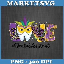 love tooth wear mask dental assistant png, mardi gras carnival png, mardi gras png, dental hygienist png, dental assista