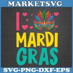 let's mardi gras y'all, mardi gras png, louisiana png, love png, kids mardi gras png, fat tuesday, girl mardi gras png