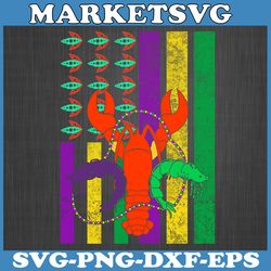 american flag mardi gras png sublimation, mardi gras crawfish png, louisiana carnival parade festival season mardi gras