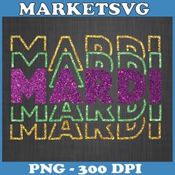 mardi gras glitter png, happy craw gras png, fleur de lis png, sublimation designs download, crawfish png, mardi gras