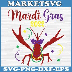 mardi gras crawfish png, crawfish png, mardi gras png, fleur de lis png, sublimation designs download, mardi gras