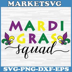 mardi gras svg, mardi gras squal svg, png, dxf, eps digital download