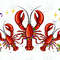 Crawfish Png Sublimation design, Mardi Gras Carnaval png, Carnaval png, crawfish season png, sublimation designs download.jpg