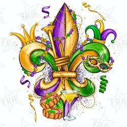 fleur de lis png sublimation design download,happy mardi gras png,fleur de lis png design,mardi gras festival png,sublim