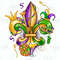 Fleur de lis png sublimation design download,Happy Mardi Gras png,Fleur de lis png design,Mardi Gras festival png,sublimate designs download.jpg