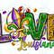 Love Louisiana Png Sublimation Design Download, Happy Mardi Gras Png, Louisiana Png, Mardi Gras Carnival Png, Sublimate Designs Download.jpg