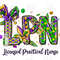 LPN Licensed Practical Nurse Mardi Gras png sublimation design download, Happy Mardi Gras png, Mardi Gras Nurse png, sublimate download.jpg