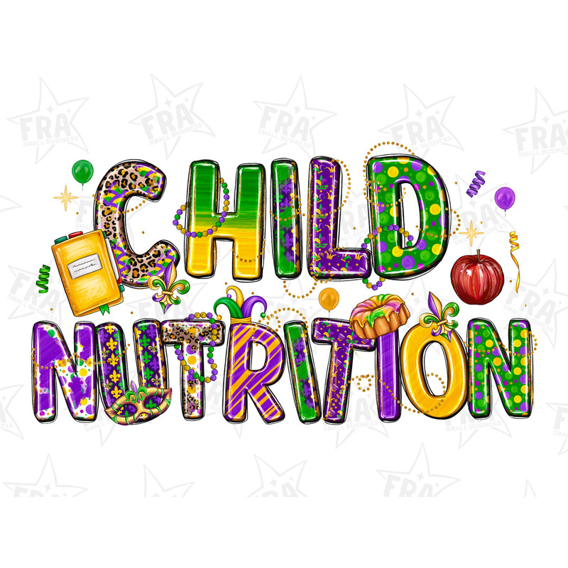 Mardi Gras child nutrition ,Happy Mardi Gras Png, Mardi Gras Carnival Png, Mrdi Gras Png, Digital Download.jpg
