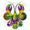 Mardi Gras Crawfish png sublimation design download, Happy Mardi Gras png, fleur de lis png, Crawfish png, sublimate designs download.jpg