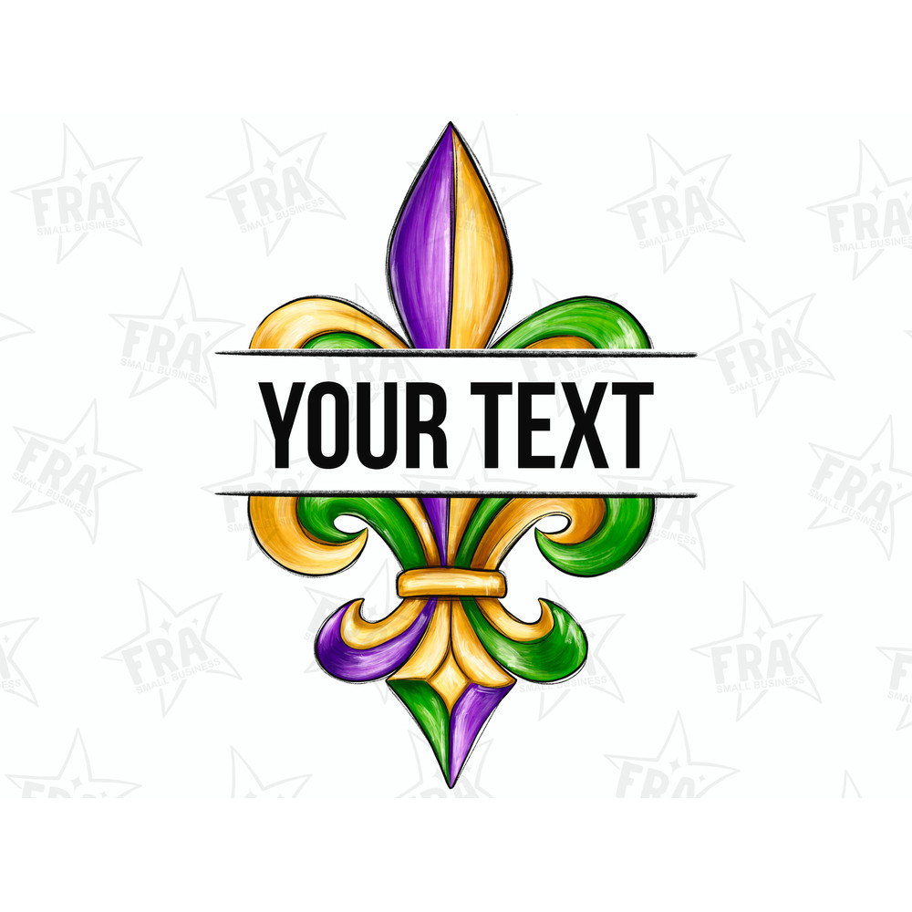 Mardi Gras Fleur De Lis Png png sublimation design download, Fleur De Lis png, Mardi Gras png, Fleur De Lis Png, sublimate designs download.jpg