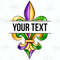 Mardi Gras Fleur De Lis Png png sublimation design download, Fleur De Lis png, Mardi Gras png, Fleur De Lis Png, sublimate designs download.jpg