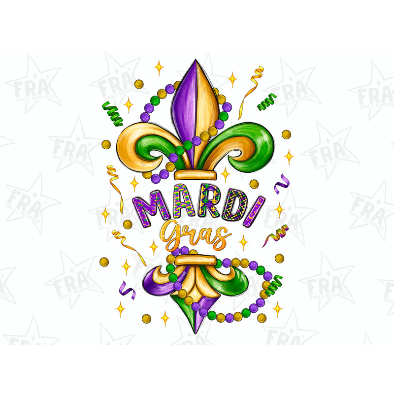 Mardi Gras fleur de lis png sublimation design download, Happy Mardi Gras png, Mardi Gras carnival png, sublimate designs download.jpg