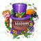 Mardi Gras Football png sublimation design download, Mardi Gras png, Mardi Gras Game, Football Mama Png, Football, sublimate download.jpg