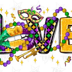 mardi gras lips png sublimation design, mardi gras png, western lips png, western mardi gras png, sublimate designs down