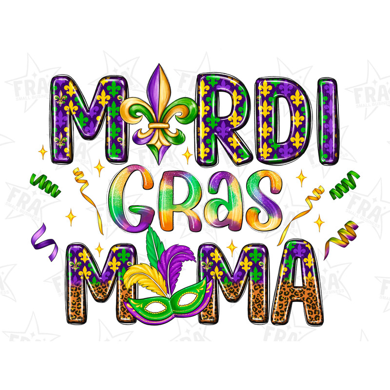 Mardi Gras Mama png sublimation design download, Happy Mardi Gras png, Mardi Gras Carnaval png, Mama png, sublimate designs download.jpg