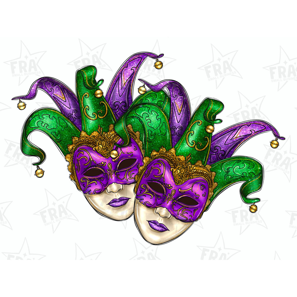 Mardi Gras Mask Png Sublimation Design, Mardi Gras Png, Mardi Gras Mask Png, Western Design Png, Masks Png, Digital Download,.jpg