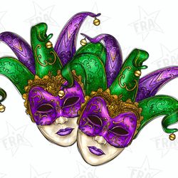mardi gras mask png sublimation design, mardi gras png, mardi gras mask png, western design png, masks png, digital down