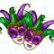 Mardi Gras Mask Png Sublimation Design, Mardi Gras Png, Mardi Gras Mask Png, Western Design Png, Masks Png, Digital Download,.jpg