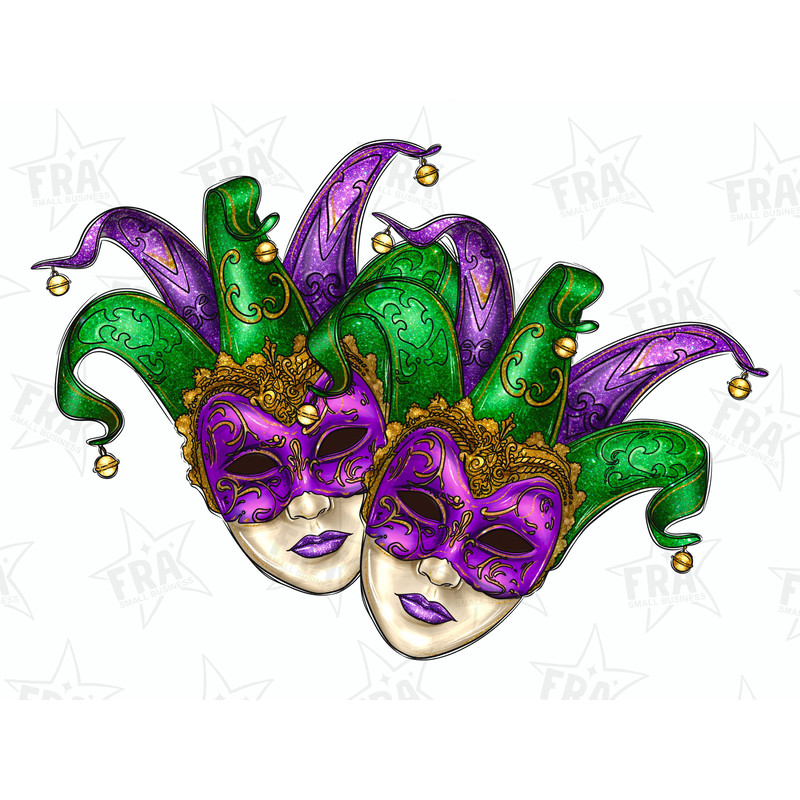 Mardi Gras Mask Png Sublimation Design, Mardi Gras Png, Mardi Gras Mask Png, Western Design Png, Masks Png, Digital Download,.jpg