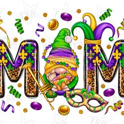 mardi gras mom png sublimation design download, happy mardi gras png, mardi gras carnival png, sublimate designs downloa