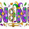 Mardi Gras Nini png sublimation design download, confetti Mardi Gras Nini png, bead png, Mardi Gras mask carnival png, sublimate designs.jpg