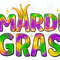 Mardi Gras png sublimation design download, Happy Mardi Gras png, Mardi Gras png design, Mardi Gras mask png, sublimate designs download 1.jpg