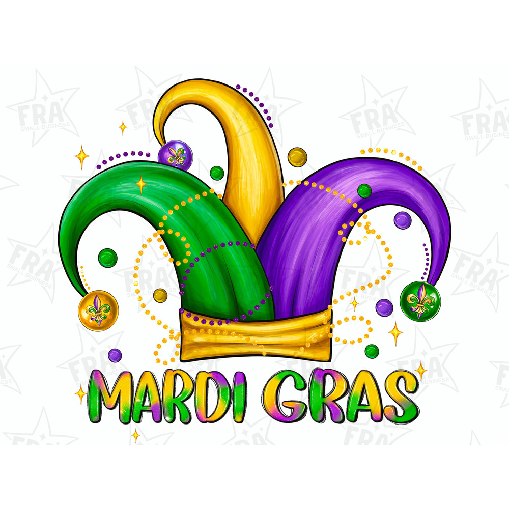 Mardi Gras png sublimation design download, Mardi Gras png, Mardi Gras beads png, Mardi Gras Carnaval png, sublimate designs download.jpg