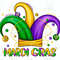 Mardi Gras png sublimation design download, Mardi Gras png, Mardi Gras beads png, Mardi Gras Carnaval png, sublimate designs download.jpg