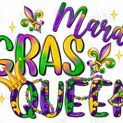 mardi gras queen png, mardi gras queen png sublimation design download,happy mardi gras png,western mardi gras png,fleur