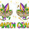 Mardi Gras skeleton hands png sublimation design download, Happy Mardi Gras png, Mardi Gras carnival png, sublimate designs download.jpg