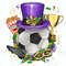 Mardi Gras Soccer png sublimation design download, Mardi Gras png, Mardi Gras Game, Soccer Mama Png, Soccer PNG, sublimate download.jpg