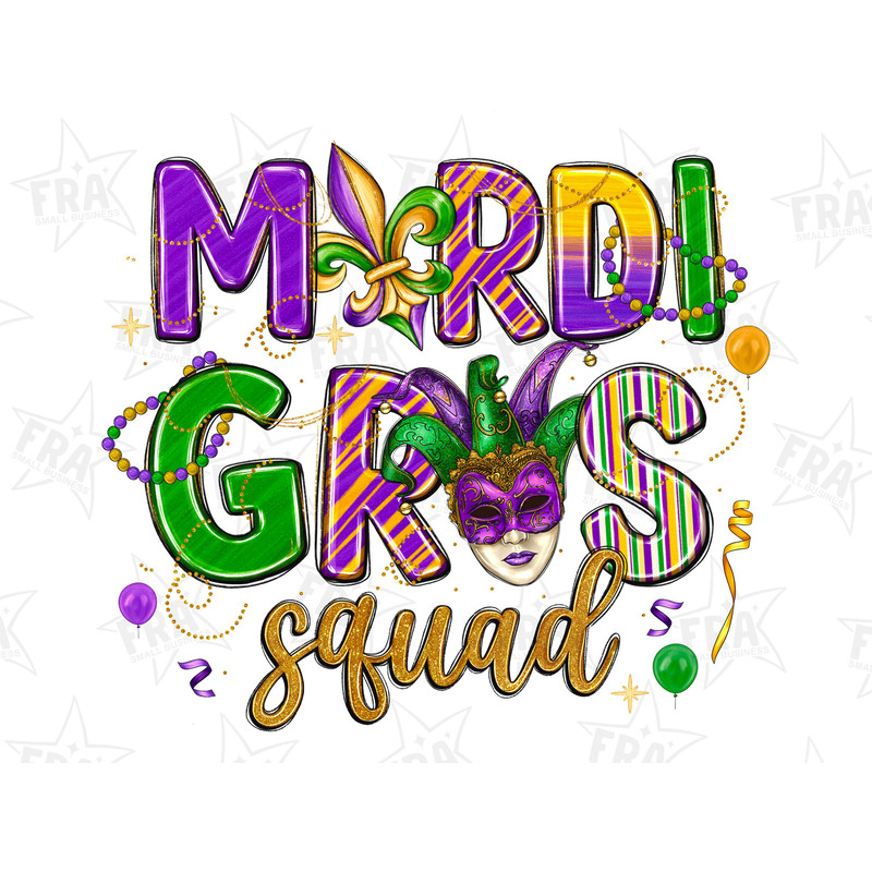 Mardi Gras Squad PNG, Matching Mardi Gras Png, Mardi Gras Team PNG, Martching Mardi Gras png, Mardi Gras Parade Png,Western png.jpg