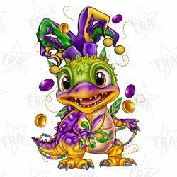 mardi gras t-rex png sublimation design download, happy mardi gras png, mardi gras carnival png, t-rex ublimate designs