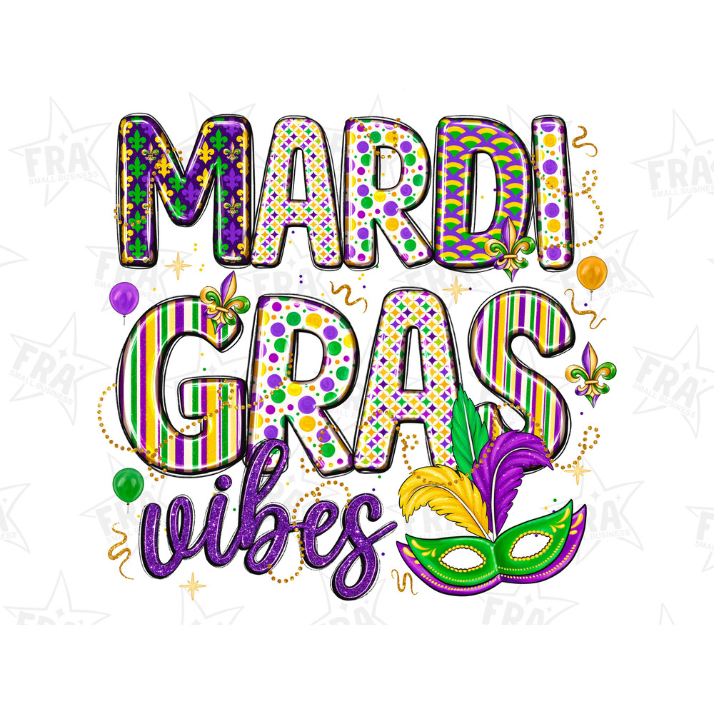 Mardi Gras vibes png sublimation design download, Mardi Gras png, Happy Mardi gras png, western Mardi Gras png, sublimate designs download.jpg