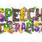 Speech Therapist png sublimation design download, western Speech Therapist png, Therapist png, sublimate designs download.jpg