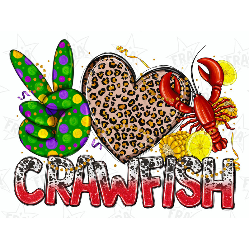Western crawfish png sublimation design download, crawfish png, crawfish png design, crawfish season png, sublimate designs download.jpg