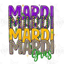 western mardi gras png sublimation design download, happy mardi gras png, mardi gras carnival png, sublimate designs dow