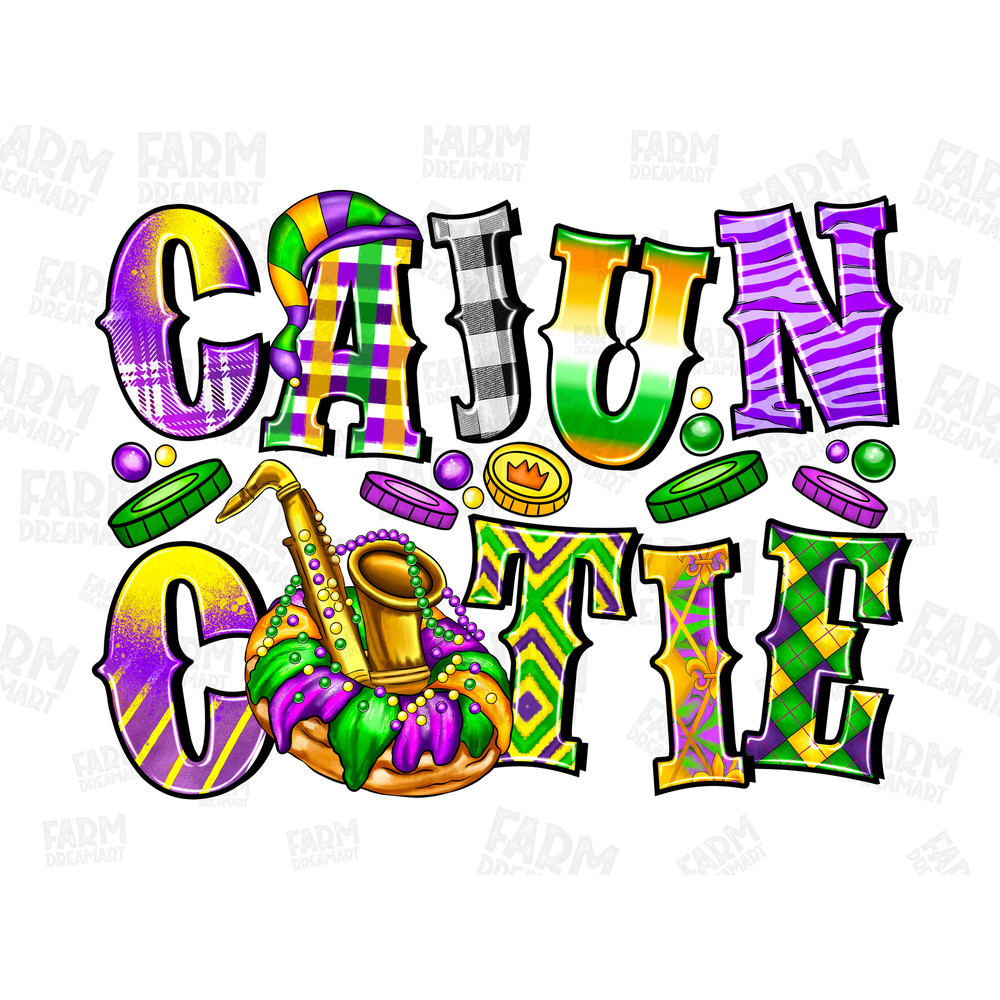 Cajun Cutie Png ,Crawfish png sublimation design download, Happy Mardi Gras png, hand drawn crawfish png, Crawfish png, sublimate designs.jpg