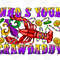 Crawfish who's your craw daddy png sublimation design download, Happy Mardi Gras png, hand drawn crawfish png,Crawfish png,sublimate designs.jpg