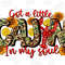 Got a Little Cajun In My Soul Png, Crawfish Junkie, Crawfish PNG, Crawfish Boil, Western,Sunflower,Cajun,Digital Download,Sublimation Design.jpg