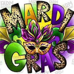 happy mardi gras with png sublimation design, happy mardi gras png, mardi gras carnival png, mrdi gras png, digital down
