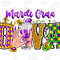 Mardi Gras Diva png sublimation design download, Mardi Gras png, Happy Mardi Gras png, western Mardi Gras png, sublimate designs download.jpg