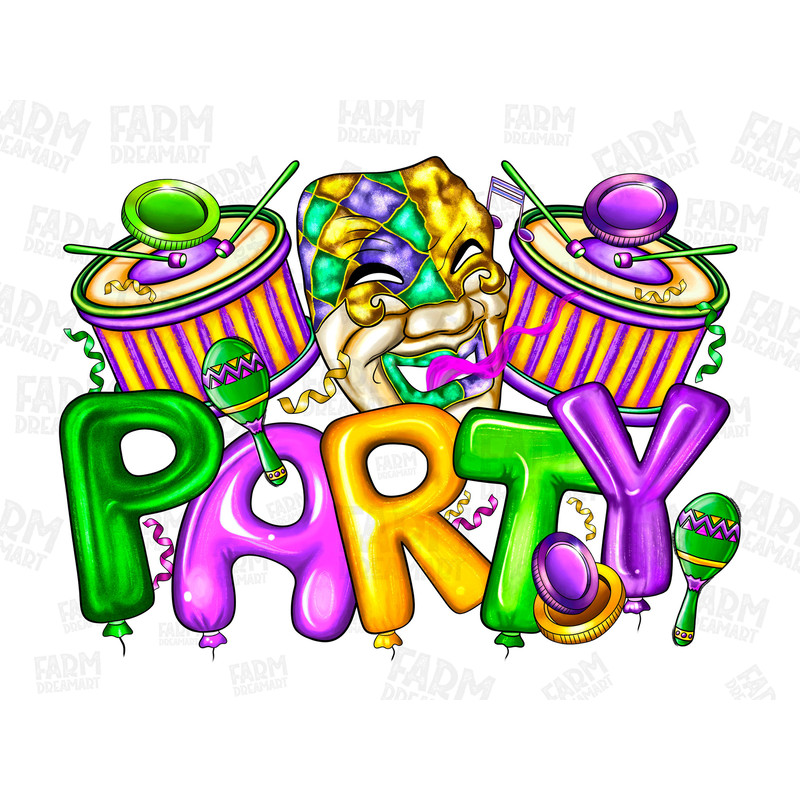 Mardi Gras Party Png, Happy Mardi Gras With Png Sublimation Design, Happy Mardi Gras Png, Mardi Gras Carnival Png, Mrdi Gras Png.jpg