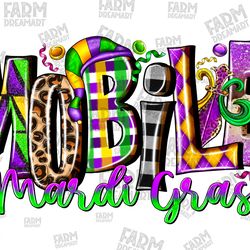 mobile mardi gras png for sublimation, mardi gras png, mobile png, mardi gras designs, mobile mardi gras png, instant do